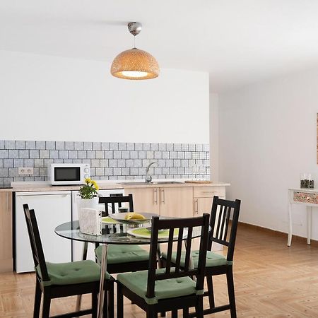 Appartement Casa Rosi à Tinajo Extérieur photo
